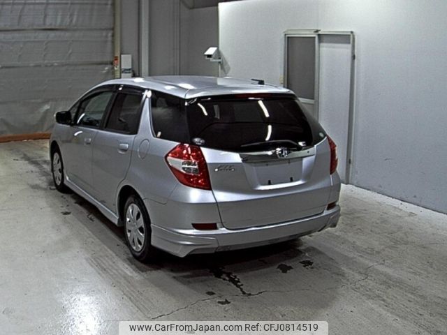 honda fit-shuttle 2012 -HONDA--Fit Shuttle GG7-3001675---HONDA--Fit Shuttle GG7-3001675- image 2