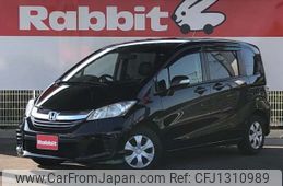 honda freed 2016 -HONDA 【鈴鹿 500ﾅ2786】--Freed DBA-GB3--GB3-1642673---HONDA 【鈴鹿 500ﾅ2786】--Freed DBA-GB3--GB3-1642673-