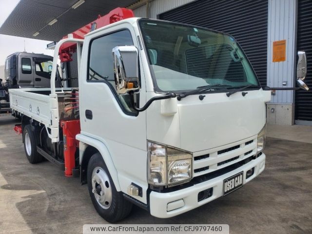 nissan atlas 2012 -NISSAN--Atlas AKR85AR-7001196---NISSAN--Atlas AKR85AR-7001196- image 1