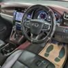 toyota harrier 2017 CFJ1709506 image 4