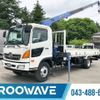 hino ranger 2013 -HINO--Hino Ranger TKG-FC9JKAP--FC9JKA-13614---HINO--Hino Ranger TKG-FC9JKAP--FC9JKA-13614- image 1