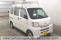 daihatsu hijet-van 2016 -DAIHATSU 【高崎 480ｴ4958】--Hijet Van S321V--0289901---DAIHATSU 【高崎 480ｴ4958】--Hijet Van S321V--0289901-