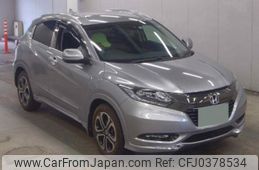 honda vezel 2017 quick_quick_DAA-RU3_RU3-1269883