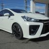 toyota prius-α 2016 -TOYOTA--Prius α DAA-ZVW41W--ZVW41-0039784---TOYOTA--Prius α DAA-ZVW41W--ZVW41-0039784- image 6