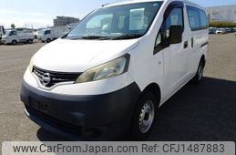 nissan nv200-vanette-van 2014 quick_quick_DBF-VM20_VM20-058141
