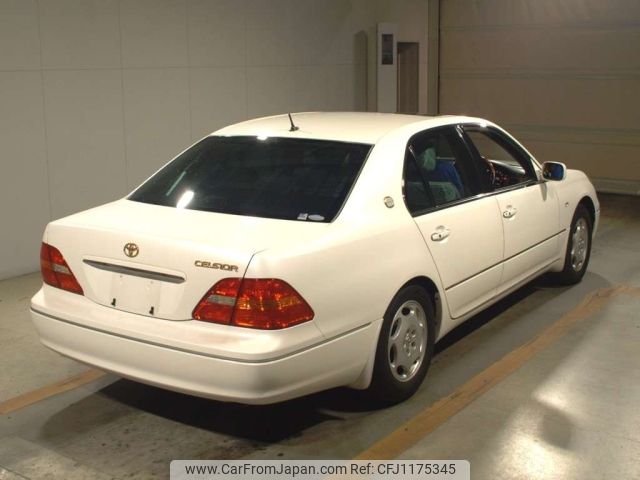 toyota celsior 2002 -TOYOTA--Celsior UCF31-0038962---TOYOTA--Celsior UCF31-0038962- image 2