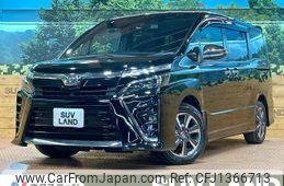 toyota voxy 2020 quick_quick_ZRR80W_ZRR80-0638505