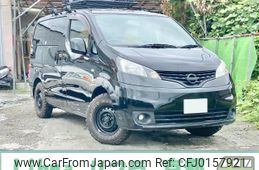 nissan nv200-vanette 2012 quick_quick_DBA-M20_M20-009045