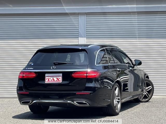 mercedes-benz e-class-station-wagon 2017 quick_quick_LDA-213204C_WDD2132042A170406 image 2