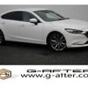 mazda atenza 2018 -MAZDA--Atenza Sedan 6BA-GJ5FP--GJ5FP-400750---MAZDA--Atenza Sedan 6BA-GJ5FP--GJ5FP-400750- image 1