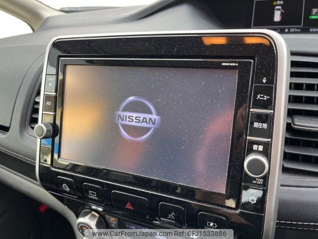 nissan serena 2018 CFJ1533886 image 2