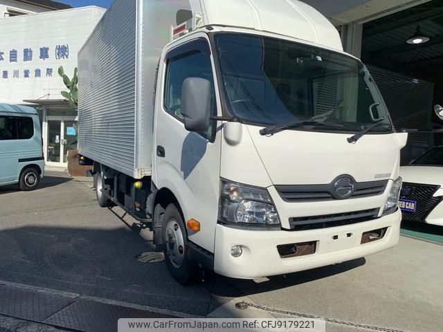 hino dutro 2015 GOO_NET_EXCHANGE_0700164A30231109W001 image 2