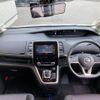 nissan serena 2018 -NISSAN--Serena HFC27--HFC27-001648---NISSAN--Serena HFC27--HFC27-001648- image 3