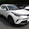 toyota c-hr 2018 -TOYOTA 【足立 342ﾕ520】--C-HR ZYX10--2104876---TOYOTA 【足立 342ﾕ520】--C-HR ZYX10--2104876- image 1