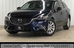 mazda atenza 2016 -MAZDA--Atenza Wagon LDA-GJ2FW--GJ2FW-204138---MAZDA--Atenza Wagon LDA-GJ2FW--GJ2FW-204138-