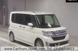 daihatsu tanto 2015 -DAIHATSU--Tanto LA600S--0304159---DAIHATSU--Tanto LA600S--0304159-