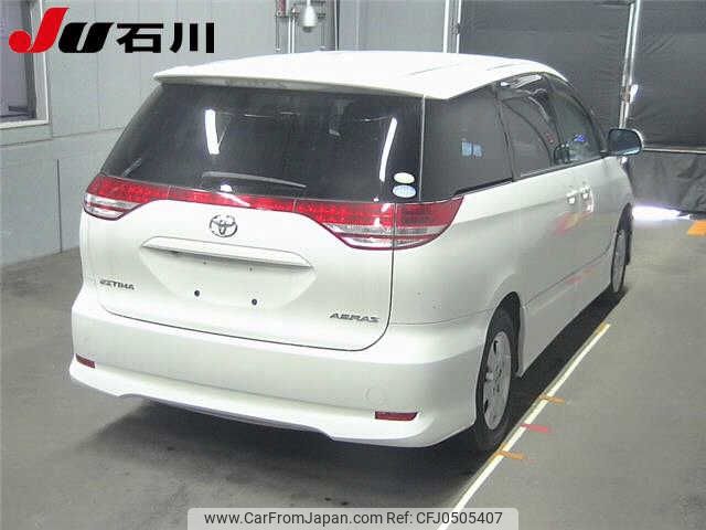 toyota estima 2007 -TOYOTA--Estima ACR50W--0054662---TOYOTA--Estima ACR50W--0054662- image 2