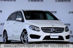 mercedes-benz b-class 2015 CFJ1698766