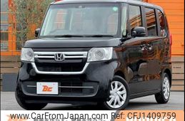 honda n-box 2022 -HONDA--N BOX 6BA-JF3--JF3-5153952---HONDA--N BOX 6BA-JF3--JF3-5153952-