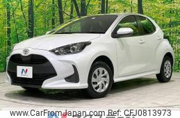 toyota yaris 2023 -TOYOTA--Yaris 5BA-MXPA15--MXPA15-0019763---TOYOTA--Yaris 5BA-MXPA15--MXPA15-0019763-