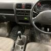 suzuki carry-truck 2005 -SUZUKI--Carry Truck DA63T-392023---SUZUKI--Carry Truck DA63T-392023- image 6