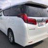 toyota alphard 2018 GOO_JP_700080241230250308003 image 5