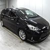 toyota prius-α 2015 -TOYOTA--Prius α ZVW41W-3384463---TOYOTA--Prius α ZVW41W-3384463- image 1