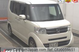 honda n-box 2013 -HONDA--N BOX JF1-2119068---HONDA--N BOX JF1-2119068-