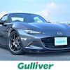 mazda roadster 2017 -MAZDA--Roadster DBA-NDERC--NDERC-101265---MAZDA--Roadster DBA-NDERC--NDERC-101265- image 1