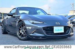 mazda roadster 2017 -MAZDA--Roadster DBA-NDERC--NDERC-101265---MAZDA--Roadster DBA-NDERC--NDERC-101265-