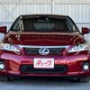 lexus ct 2012 -LEXUS--Lexus CT DAA-ZWA10--ZWA10-2087678---LEXUS--Lexus CT DAA-ZWA10--ZWA10-2087678- image 23