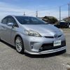 toyota prius 2012 -TOYOTA--Prius DAA-ZVW30--ZVW30-5388885---TOYOTA--Prius DAA-ZVW30--ZVW30-5388885- image 1