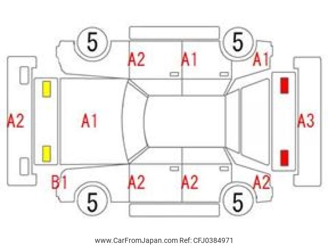 mazda demio 2007 -MAZDA--Demio DBA-DE3FS--DE3FS-124296---MAZDA--Demio DBA-DE3FS--DE3FS-124296- image 2