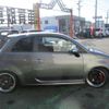 abarth 595 2015 quick_quick_ABA-312141_ZFA3120000J434363 image 5