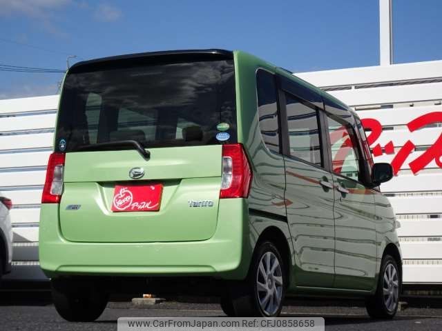 daihatsu tanto 2015 -DAIHATSU 【岐阜 583ﾀ2212】--Tanto DBA-LA600S--LA600S-0281747---DAIHATSU 【岐阜 583ﾀ2212】--Tanto DBA-LA600S--LA600S-0281747- image 2