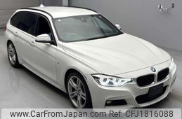 bmw 3-series 2018 CFJ1816088