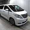 toyota alphard 2013 -TOYOTA--Alphard ANH20W-8297522---TOYOTA--Alphard ANH20W-8297522- image 1