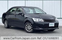 toyota corolla-axio 2014 CFJ1698091