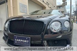 bentley continental 2013 quick_quick_ABA-BFCMM_SCBFN63W6EC087913