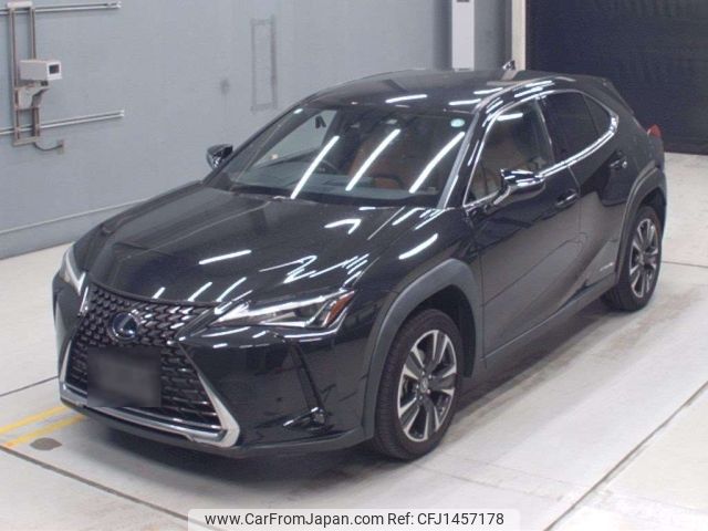 lexus ux 2020 -LEXUS--Lexus UX MZAH10-2066570---LEXUS--Lexus UX MZAH10-2066570- image 1