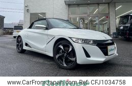 honda s660 2018 -HONDA--S660 DBA-JW5--JW5-1101022---HONDA--S660 DBA-JW5--JW5-1101022-