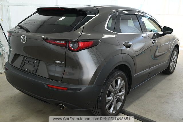 mazda cx-3 2020 YAMAKATSU_DMEP-118869 image 2