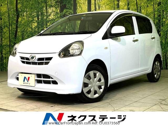 daihatsu mira-e-s 2012 -DAIHATSU--Mira e:s DBA-LA300S--LA300S-1074766---DAIHATSU--Mira e:s DBA-LA300S--LA300S-1074766- image 1