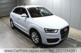 audi q3 2015 -AUDI--Audi Q3 8UCCZF-WAUZZZ8UXER131980---AUDI--Audi Q3 8UCCZF-WAUZZZ8UXER131980-