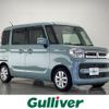 suzuki spacia 2018 -SUZUKI--Spacia DAA-MK53S--MK53S-113136---SUZUKI--Spacia DAA-MK53S--MK53S-113136- image 1