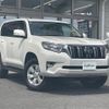 toyota land-cruiser-prado 2021 -TOYOTA--Land Cruiser Prado 3BA-TRJ150W--TRJ150-0128896---TOYOTA--Land Cruiser Prado 3BA-TRJ150W--TRJ150-0128896- image 1