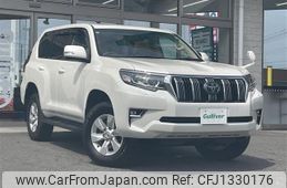 toyota land-cruiser-prado 2021 -TOYOTA--Land Cruiser Prado 3BA-TRJ150W--TRJ150-0128896---TOYOTA--Land Cruiser Prado 3BA-TRJ150W--TRJ150-0128896-