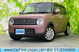 suzuki alto-lapin 2023 quick_quick_5BA-HE33S_HE33S-443630