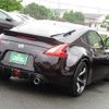 nissan fairlady-z 2014 quick_quick_CBA-Z34_Z34-500123 image 2