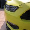 ford mustang 2015 -FORD--Ford Mustang FUMEI--1FA6P8TH0F5320460---FORD--Ford Mustang FUMEI--1FA6P8TH0F5320460- image 8
